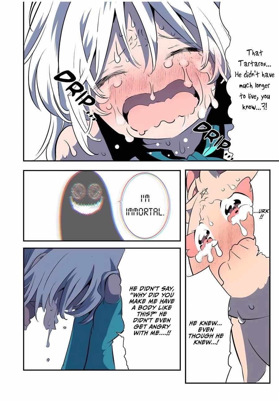 I Was Reincarnated as the 7th Prince so I Will Perfect My Magic as I Please Chapter 144 - Page 4 in English