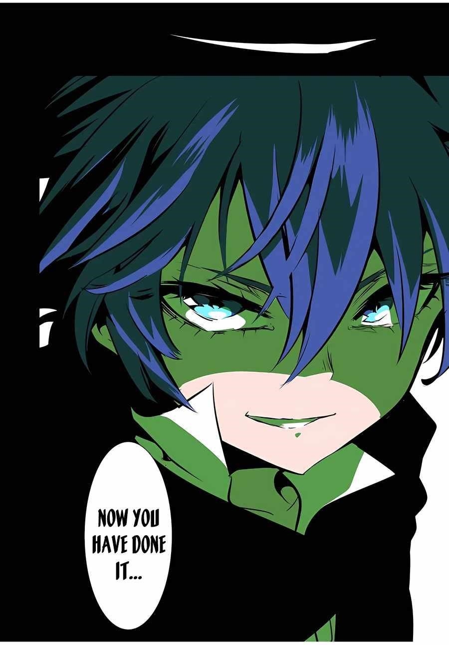 I Was Reincarnated as the 7th Prince so I Will Perfect My Magic as I Please Chapter 144 - Page 40 in English