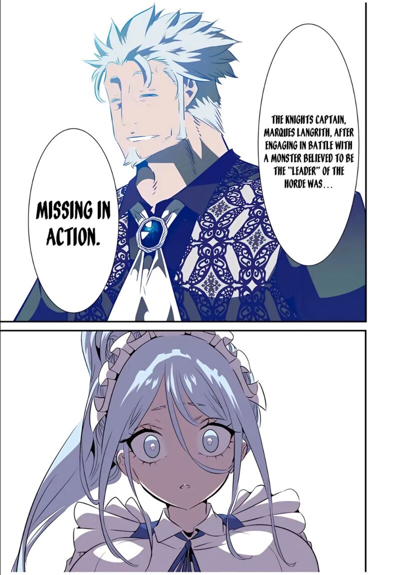 I Was Reincarnated as the 7th Prince so I Will Perfect My Magic as I Please Chapter 146 - Page 7 in English