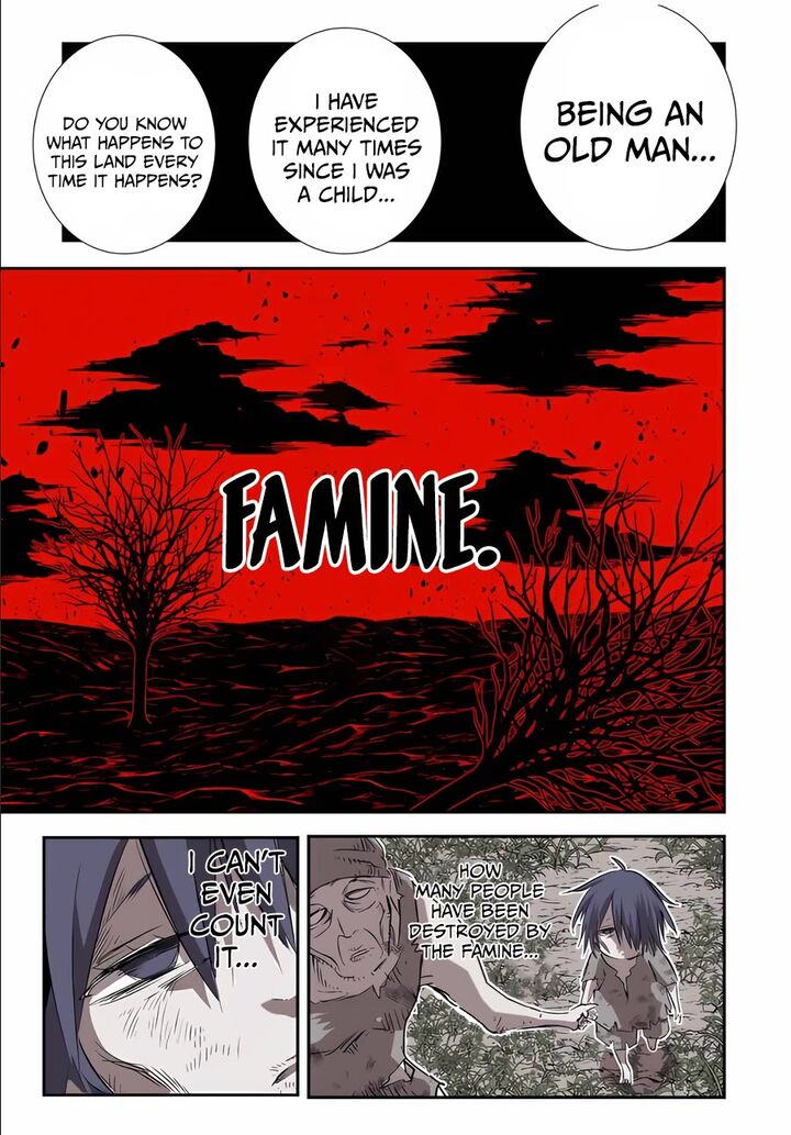 I Was Reincarnated as the 7th Prince so I Will Perfect My Magic as I Please Chapter 147 - Page 10 in English