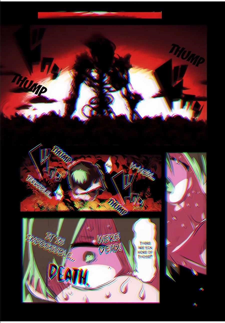 I Was Reincarnated as the 7th Prince so I Will Perfect My Magic as I Please Chapter 152 - Page 17 in English
