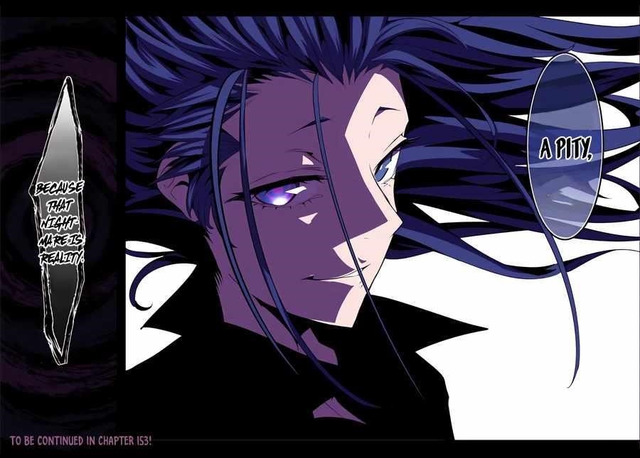 I Was Reincarnated as the 7th Prince so I Will Perfect My Magic as I Please Chapter 152 - Page 23 in English