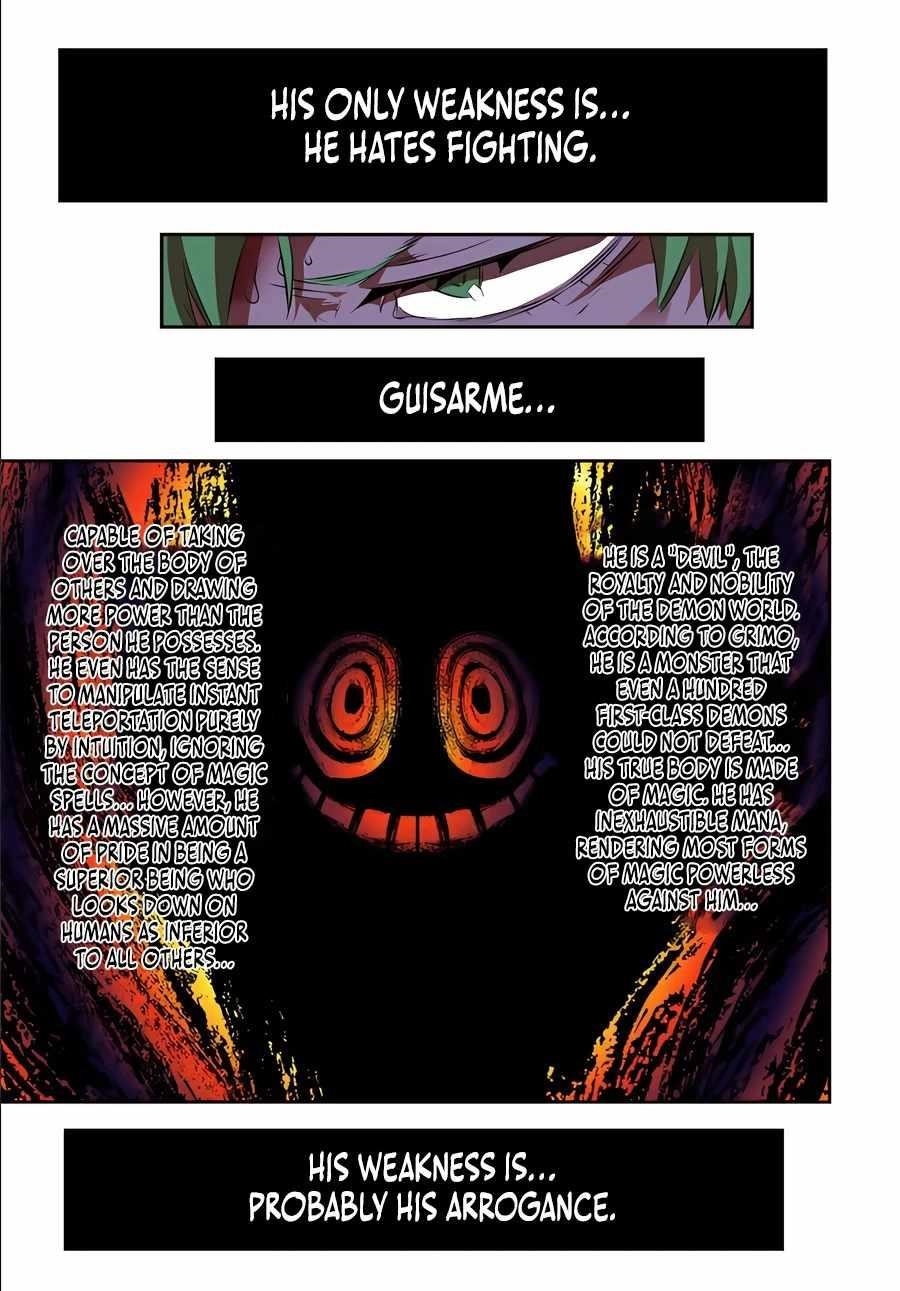 I Was Reincarnated as the 7th Prince so I Will Perfect My Magic as I Please Chapter 154 - Page 5 in English
