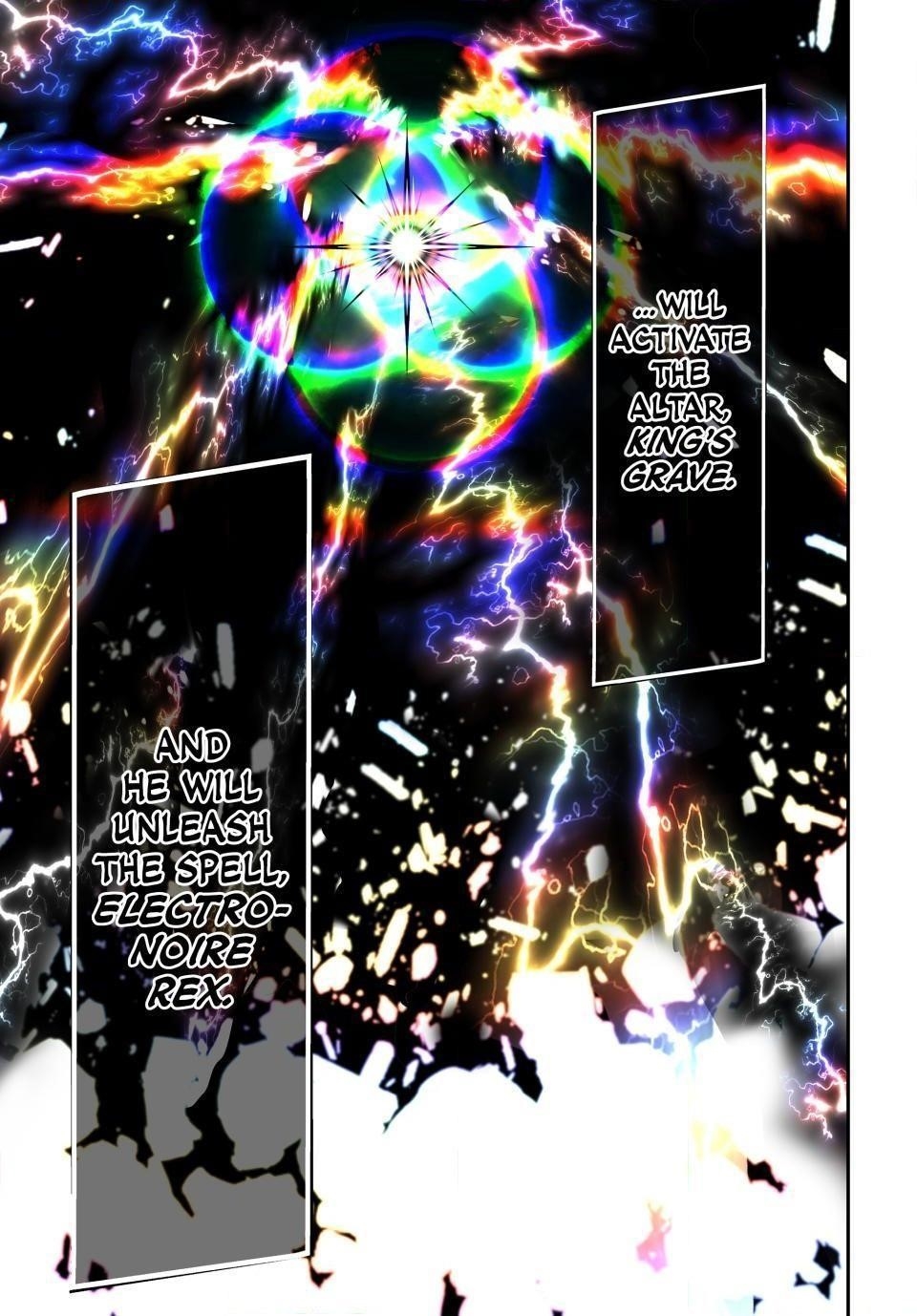 I Was Reincarnated as the 7th Prince so I Will Perfect My Magic as I Please Chapter 156 - Page 19 in English