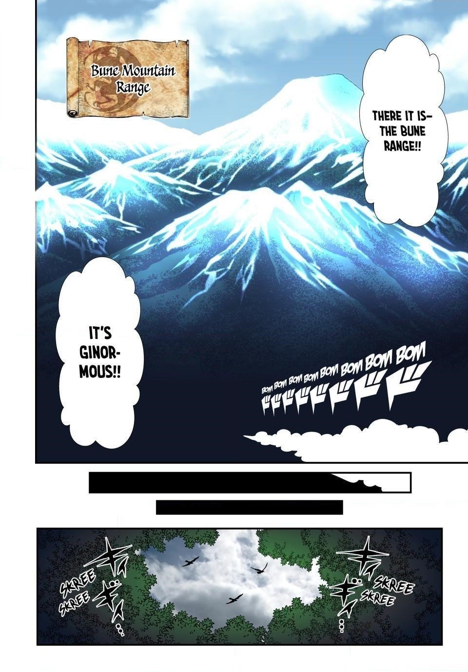 I Was Reincarnated as the 7th Prince so I Will Perfect My Magic as I Please Chapter 157 - Page 8 in English