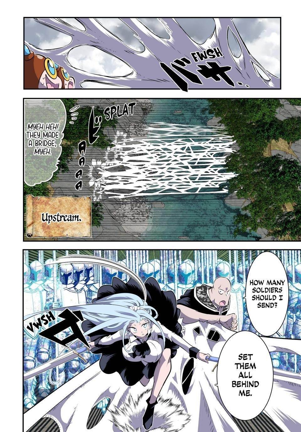 I Was Reincarnated as the 7th Prince so I Will Perfect My Magic as I Please Chapter 158 - Page 10 in English