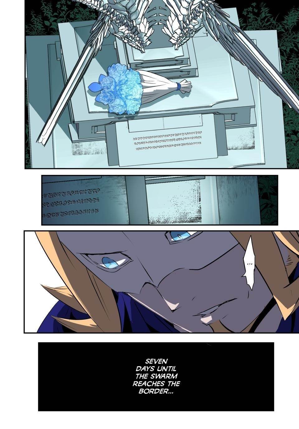 I Was Reincarnated as the 7th Prince so I Will Perfect My Magic as I Please Chapter 161 - Page 16 in English