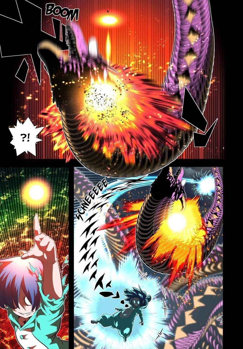 I Was Reincarnated as the 7th Prince so I Will Perfect My Magic as I Please Chapter 162.5 - Page 14 in English