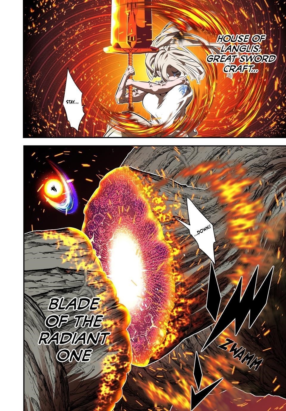 I Was Reincarnated as the 7th Prince so I Will Perfect My Magic as I Please Chapter 165 - Page 16 in English