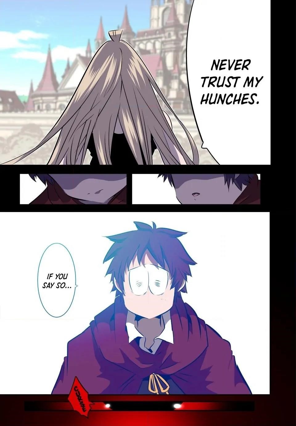 I Was Reincarnated as the 7th Prince so I Will Perfect My Magic as I Please Chapter 166 - Page 13 in English