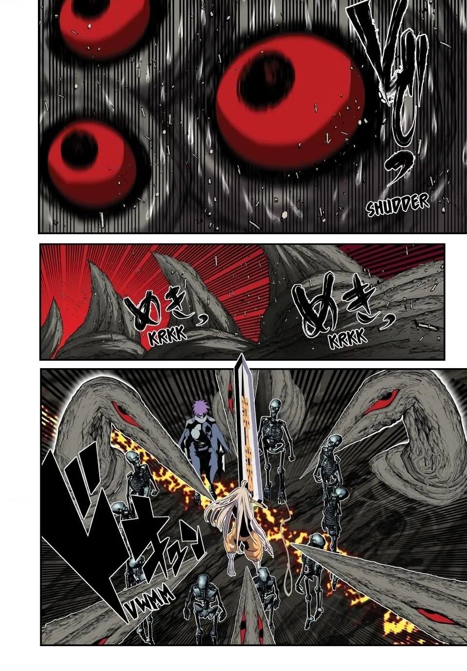 I Was Reincarnated as the 7th Prince so I Will Perfect My Magic as I Please Chapter 166 - Page 18 in English