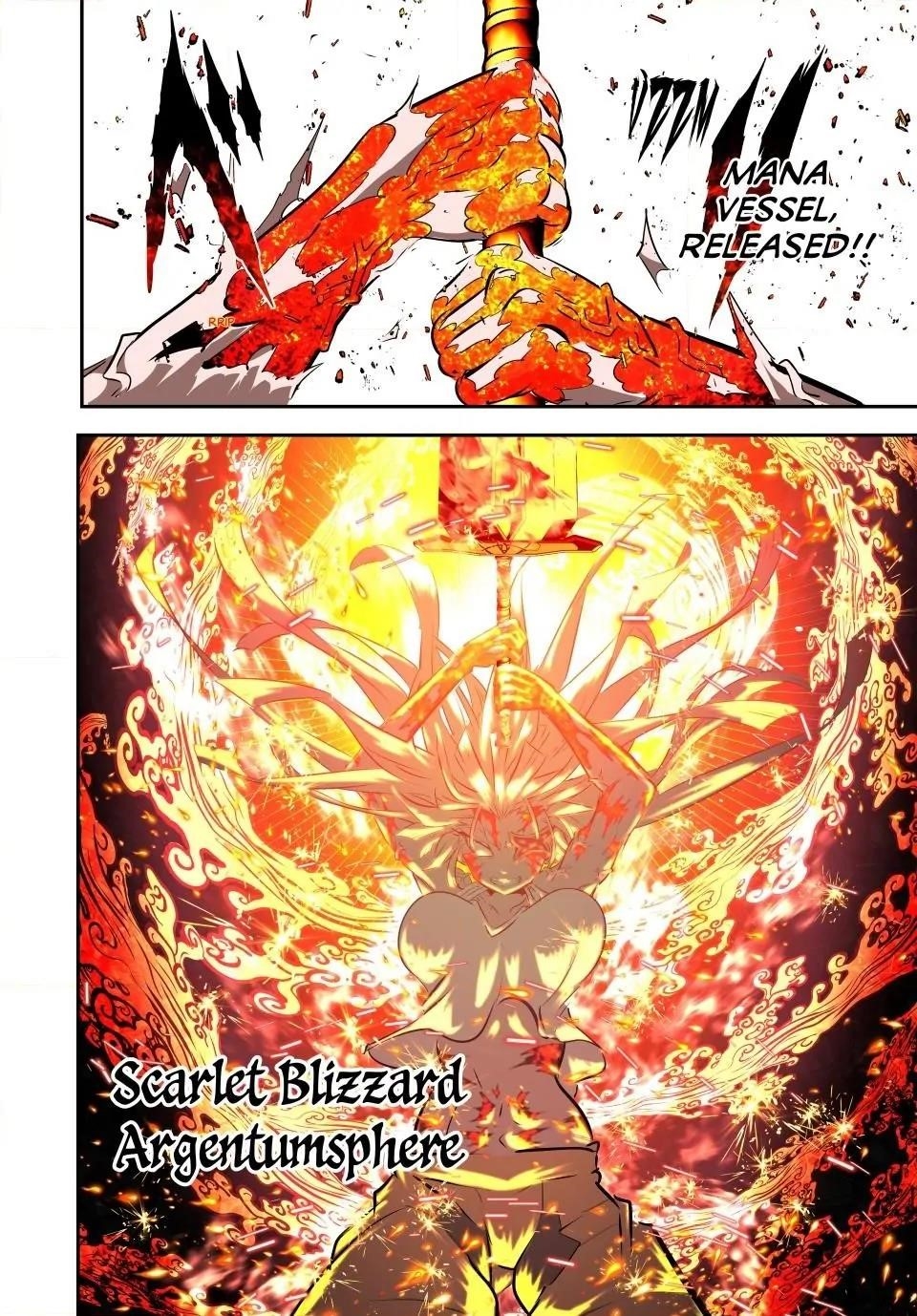 I Was Reincarnated as the 7th Prince so I Will Perfect My Magic as I Please Chapter 166 - Page 20 in English