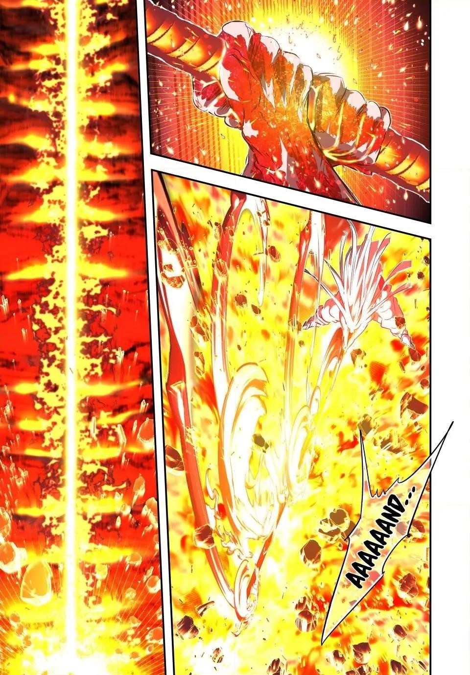 I Was Reincarnated as the 7th Prince so I Will Perfect My Magic as I Please Chapter 166 - Page 25 in English