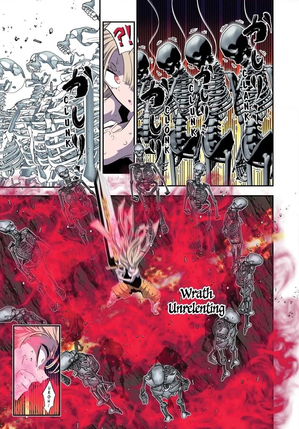 I Was Reincarnated as the 7th Prince so I Will Perfect My Magic as I Please Chapter 166 - Page 7 in English