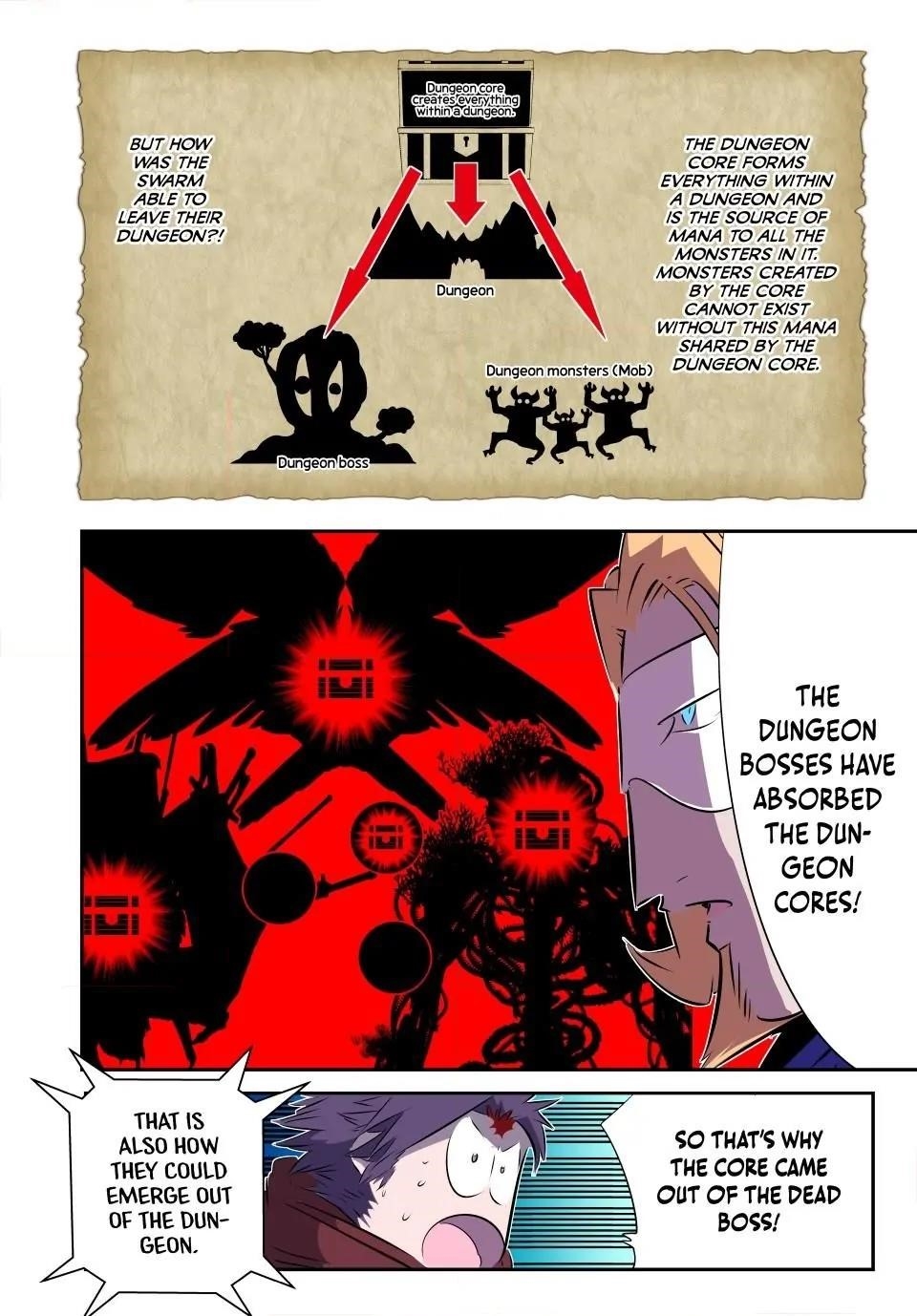 I Was Reincarnated as the 7th Prince so I Will Perfect My Magic as I Please Chapter 167 - Page 10 in English