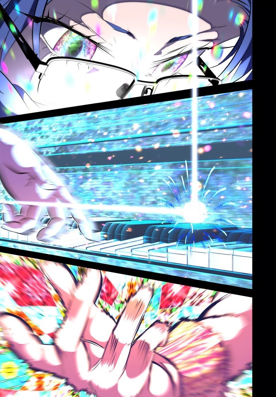 I Was Reincarnated as the 7th Prince so I Will Perfect My Magic as I Please Chapter 168 - Page 11 in English