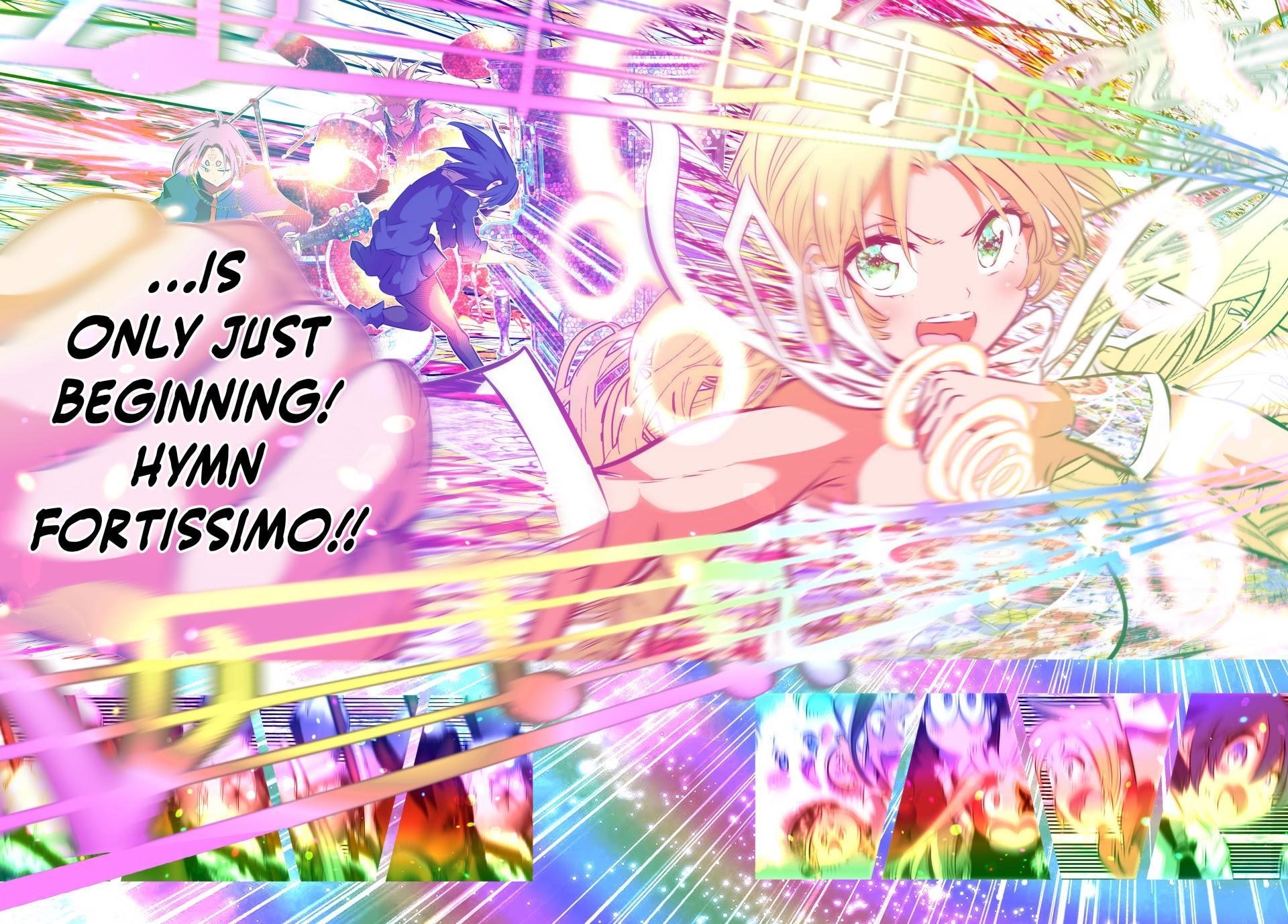 I Was Reincarnated as the 7th Prince so I Will Perfect My Magic as I Please Chapter 168 - Page 12 in English