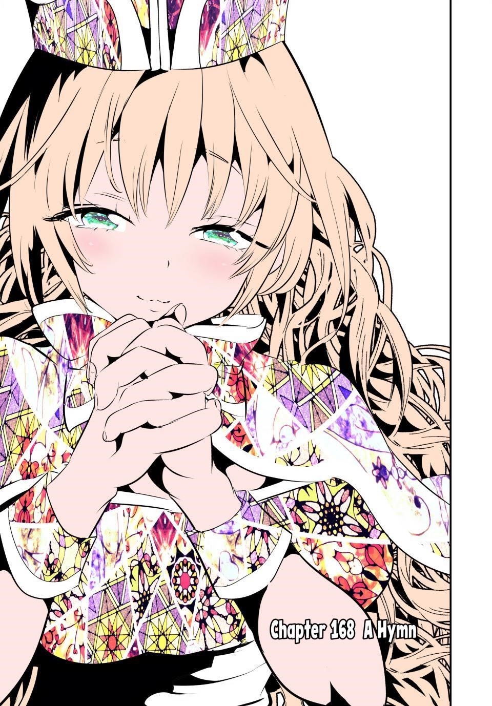 I Was Reincarnated as the 7th Prince so I Will Perfect My Magic as I Please Chapter 168 - Page 3 in English