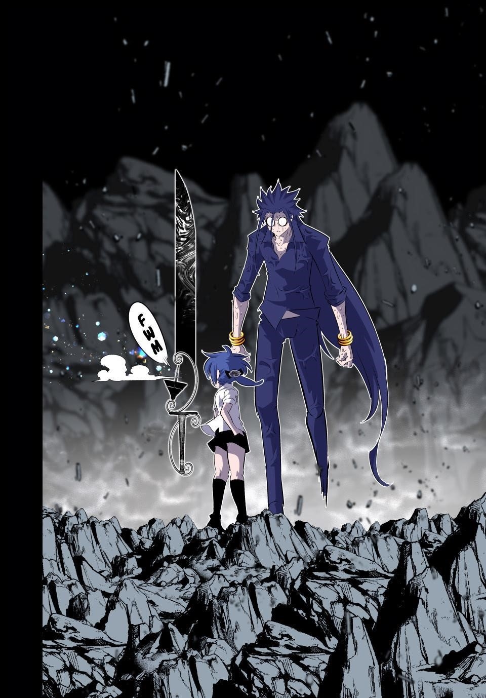 I Was Reincarnated as the 7th Prince so I Will Perfect My Magic as I Please Chapter 170 - Page 15 in English
