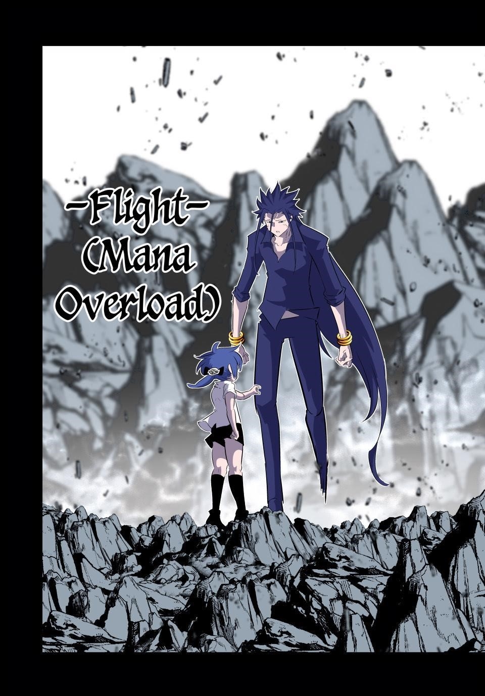 I Was Reincarnated as the 7th Prince so I Will Perfect My Magic as I Please Chapter 170 - Page 6 in English