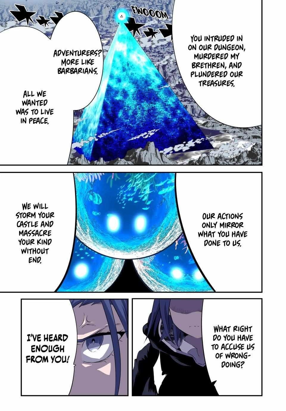 I Was Reincarnated as the 7th Prince so I Will Perfect My Magic as I Please Chapter 171 - Page 14 in English