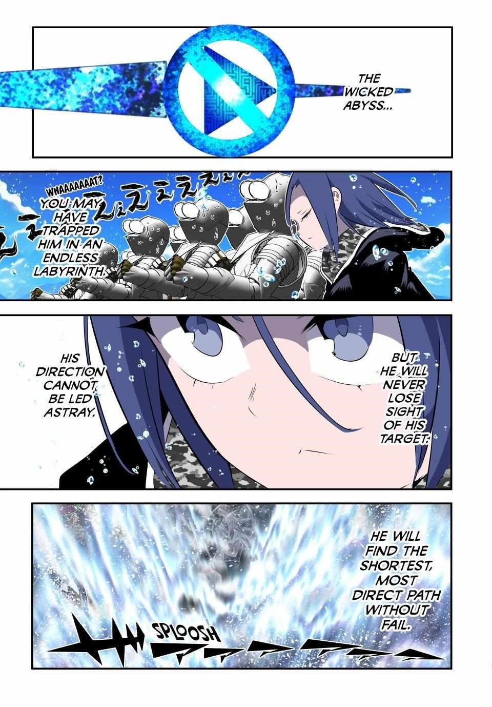 I Was Reincarnated as the 7th Prince so I Will Perfect My Magic as I Please Chapter 171 - Page 21 in English
