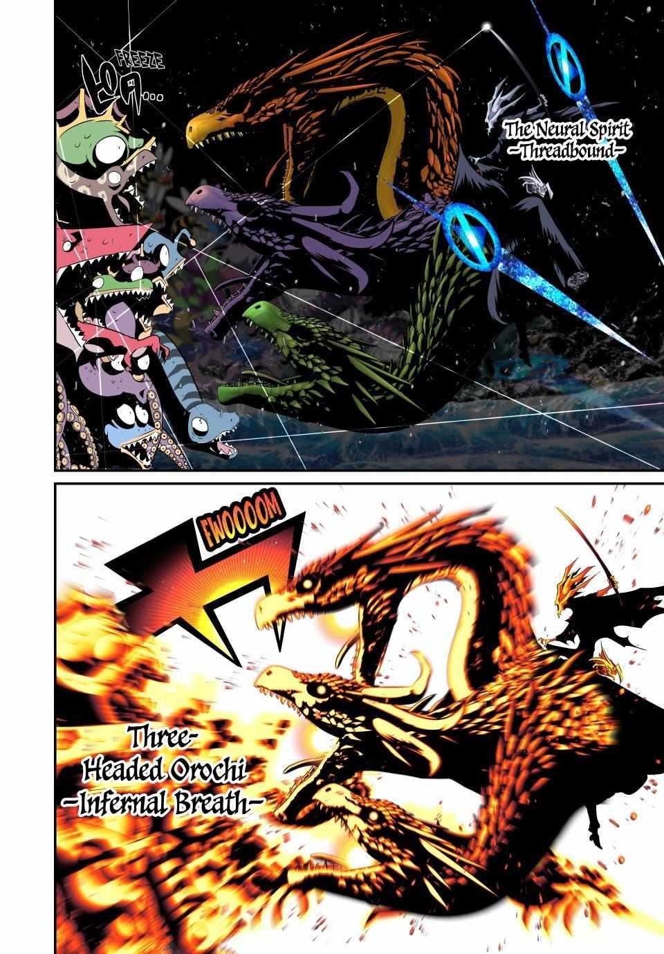I Was Reincarnated as the 7th Prince so I Will Perfect My Magic as I Please Chapter 172 - Page 13 in English