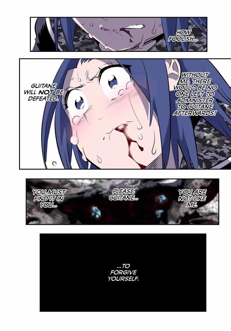 I Was Reincarnated as the 7th Prince so I Will Perfect My Magic as I Please Chapter 172 - Page 25 in English