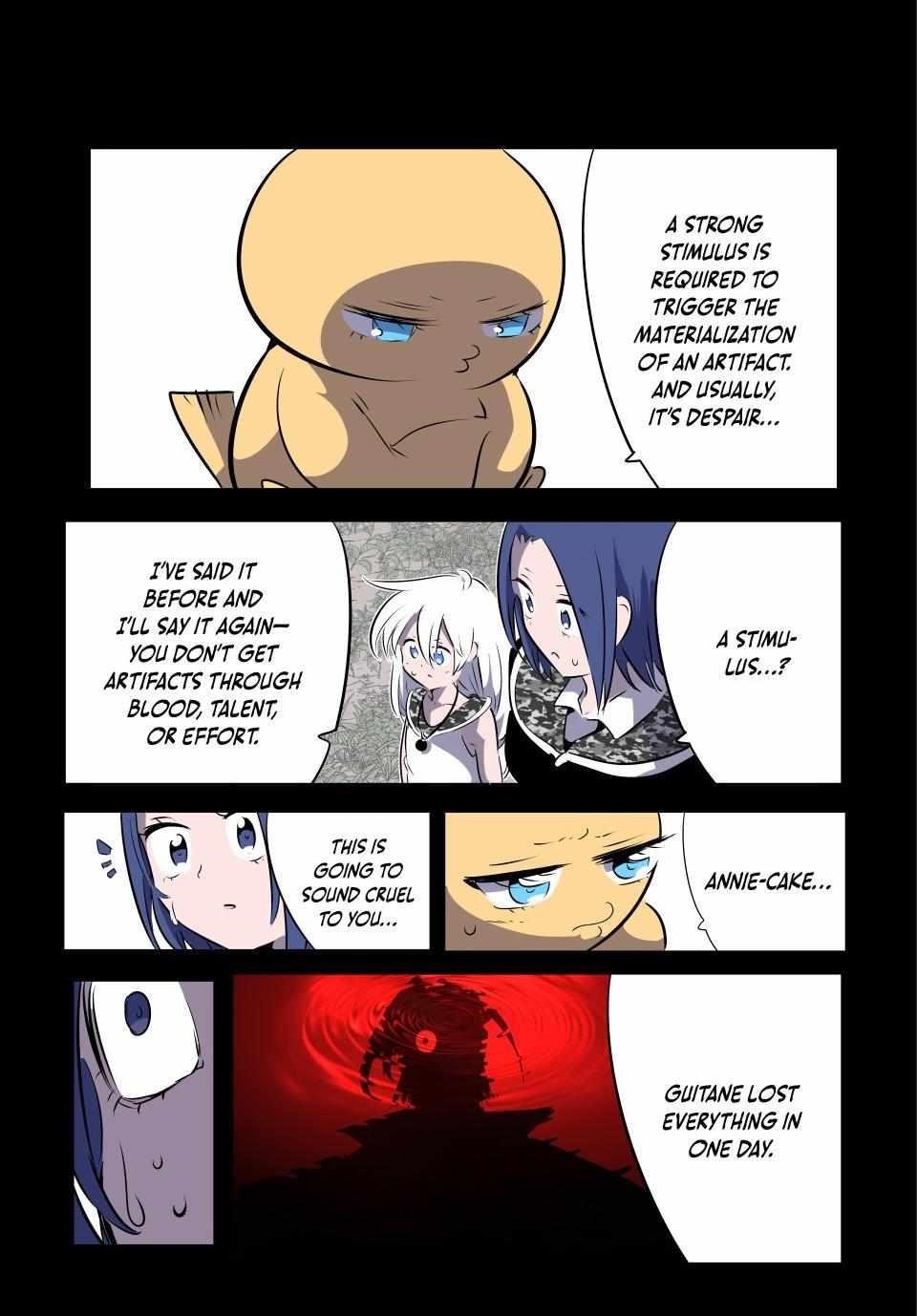I Was Reincarnated as the 7th Prince so I Will Perfect My Magic as I Please Chapter 172 - Page 26 in English