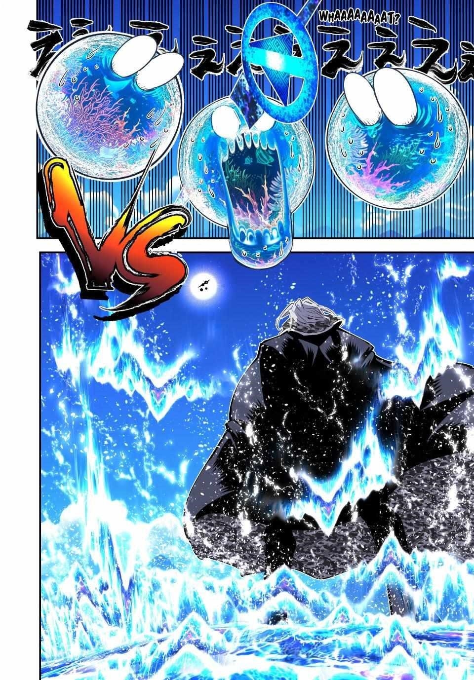 I Was Reincarnated as the 7th Prince so I Will Perfect My Magic as I Please Chapter 172 - Page 4 in English