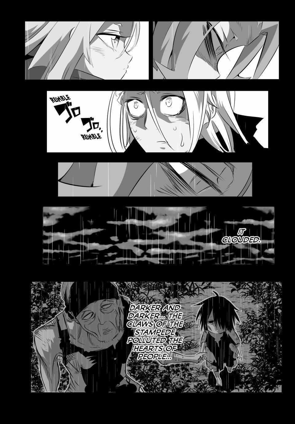 I Was Reincarnated as the 7th Prince so I Will Perfect My Magic as I Please Chapter 173 - Page 10 in English