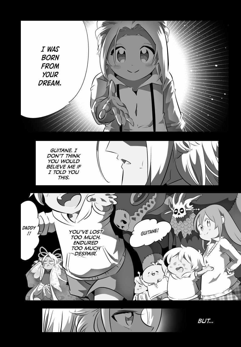 I Was Reincarnated as the 7th Prince so I Will Perfect My Magic as I Please Chapter 173 - Page 16 in English