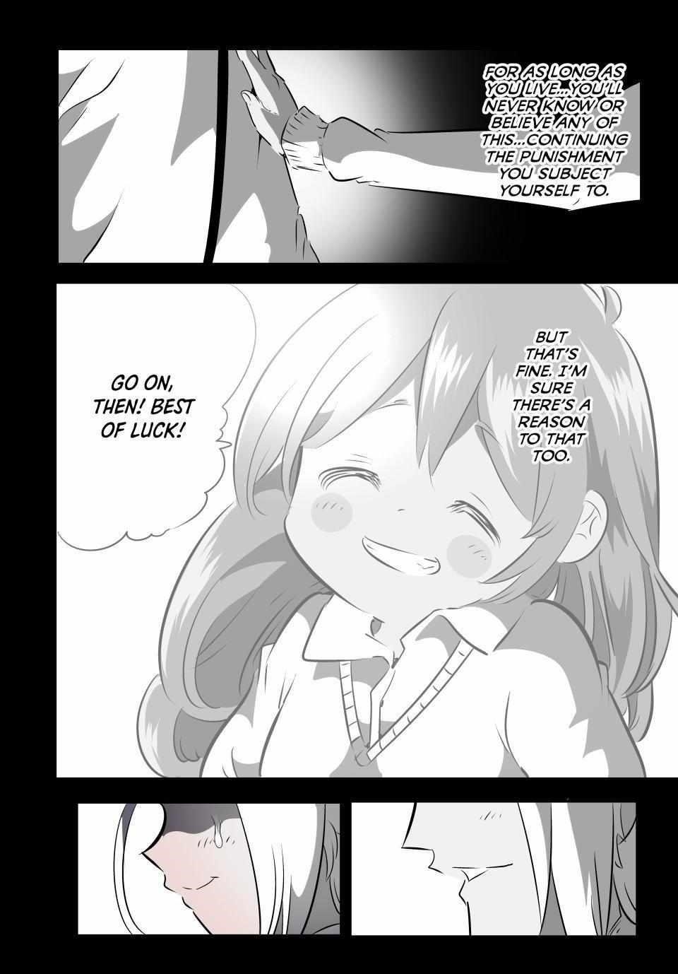 I Was Reincarnated as the 7th Prince so I Will Perfect My Magic as I Please Chapter 173 - Page 18 in English