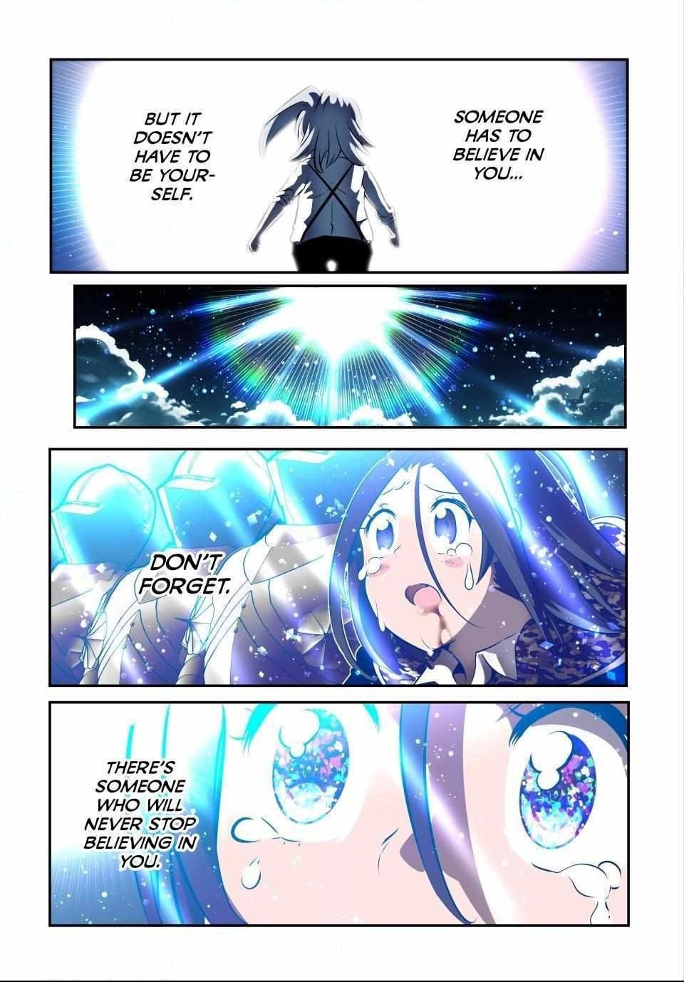 I Was Reincarnated as the 7th Prince so I Will Perfect My Magic as I Please Chapter 173 - Page 19 in English
