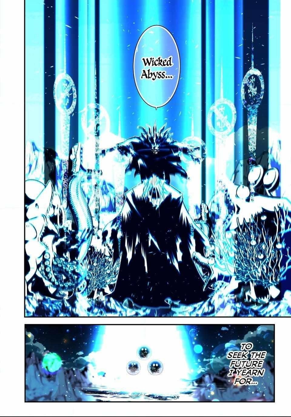 I Was Reincarnated as the 7th Prince so I Will Perfect My Magic as I Please Chapter 173 - Page 22 in English