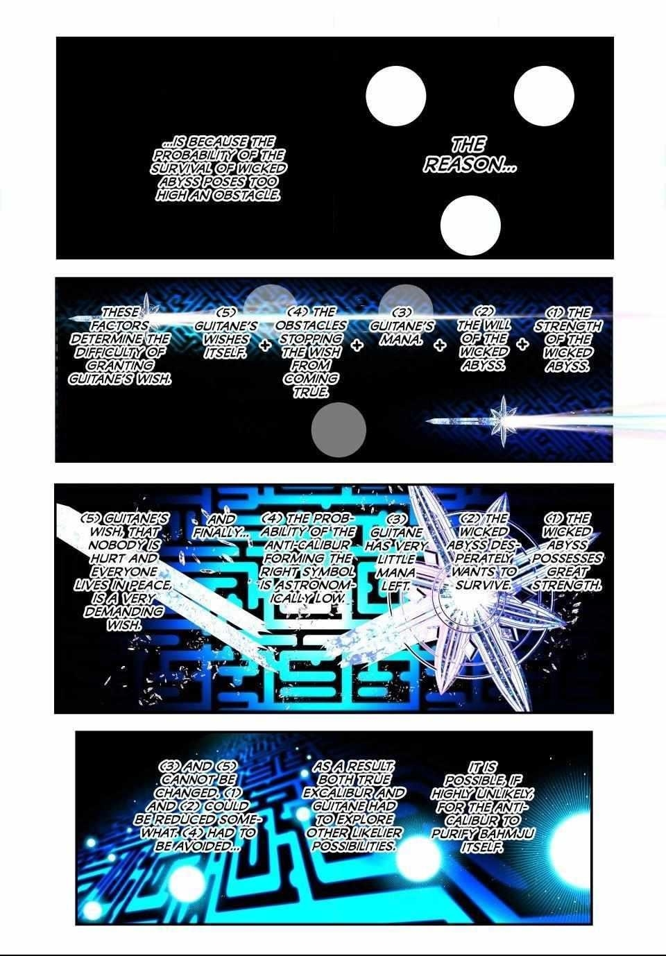I Was Reincarnated as the 7th Prince so I Will Perfect My Magic as I Please Chapter 174 - Page 20 in English