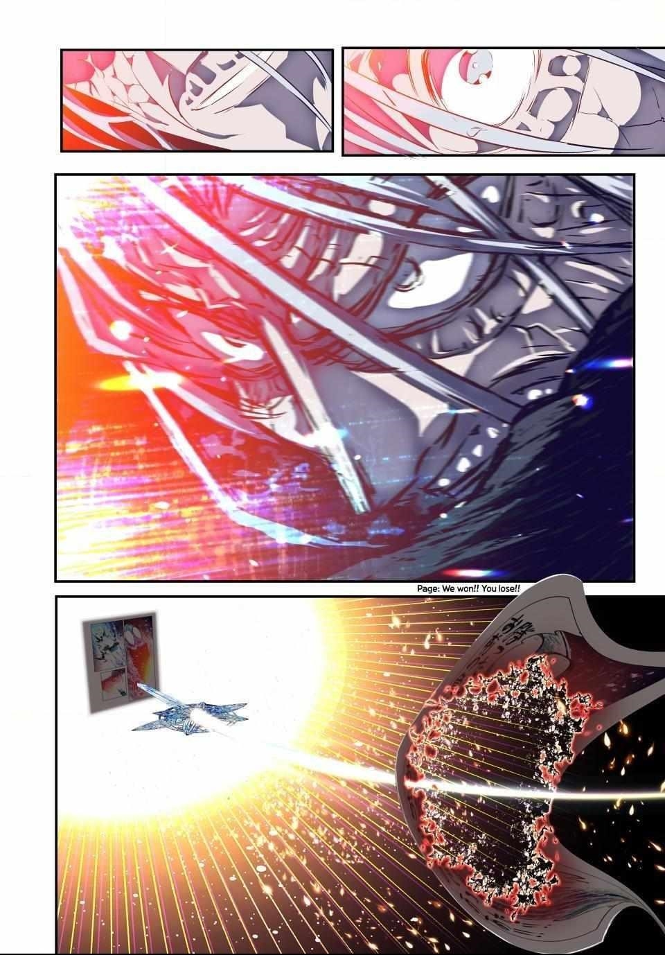 I Was Reincarnated as the 7th Prince so I Will Perfect My Magic as I Please Chapter 174 - Page 26 in English
