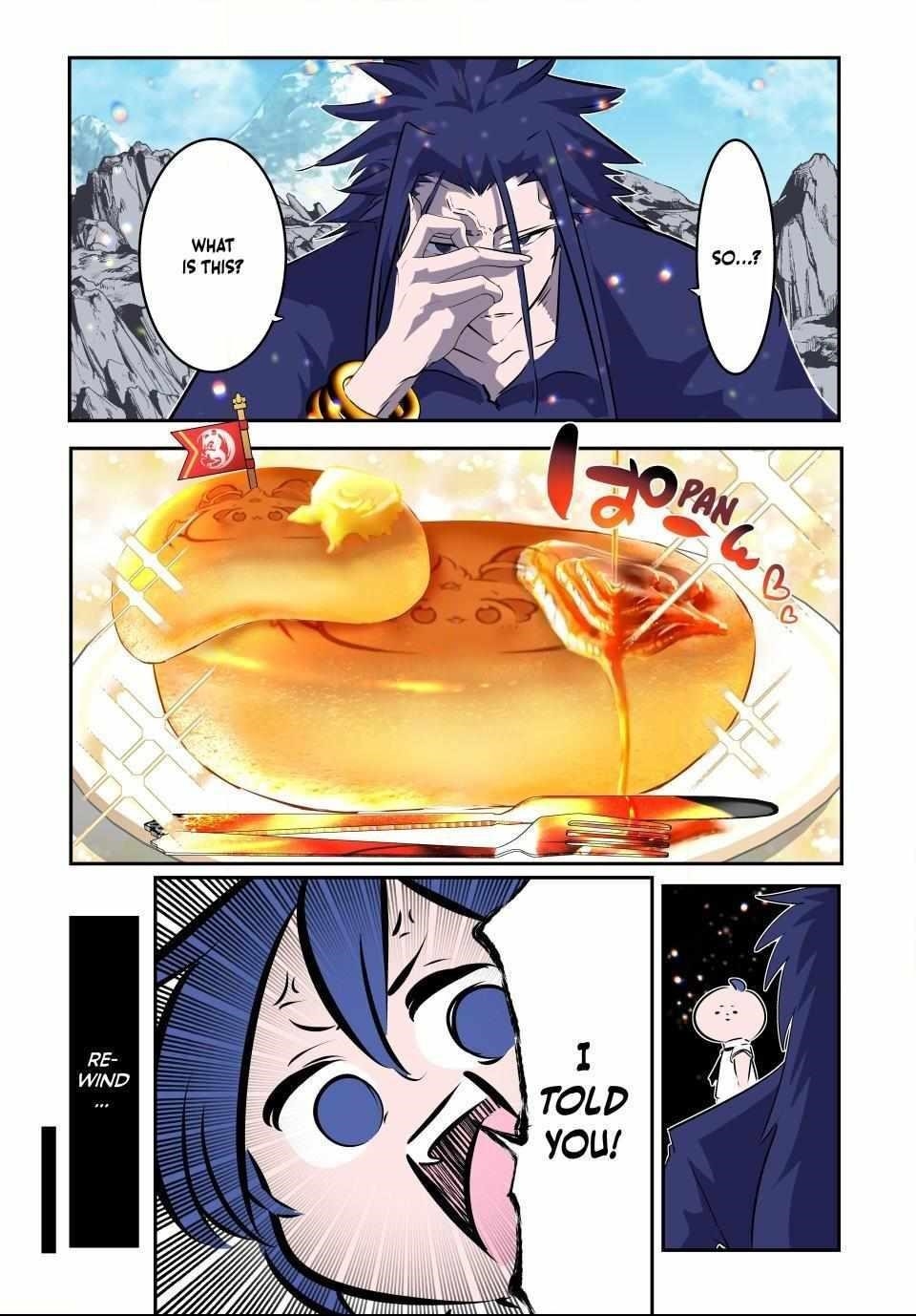 I Was Reincarnated as the 7th Prince so I Will Perfect My Magic as I Please Chapter 175 - Page 7 in English