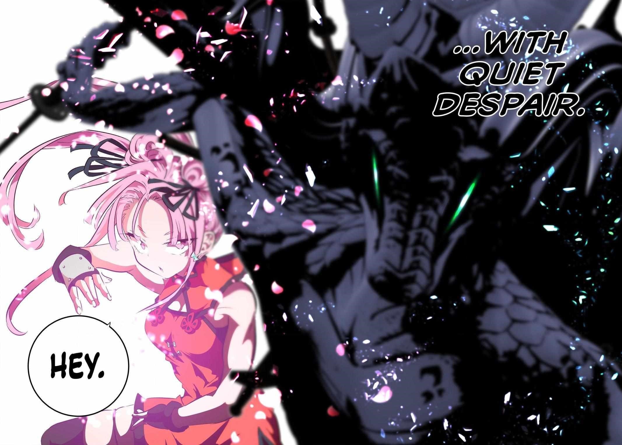 I Was Reincarnated as the 7th Prince so I Will Perfect My Magic as I Please Chapter 177 - Page 21 in English