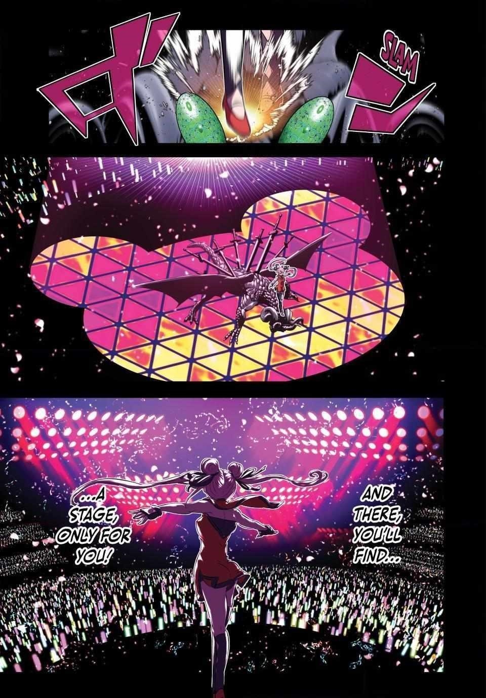 I Was Reincarnated as the 7th Prince so I Will Perfect My Magic as I Please Chapter 178 - Page 22 in English