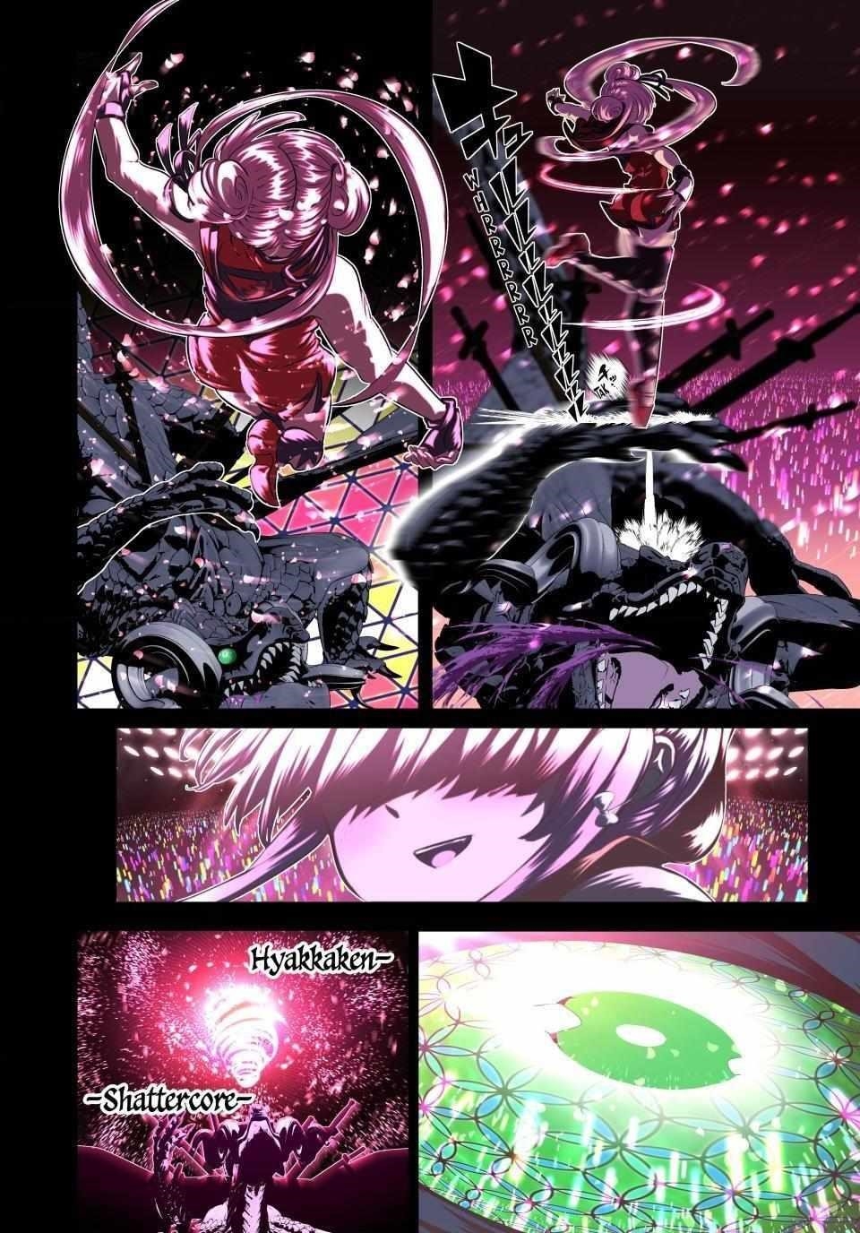 I Was Reincarnated as the 7th Prince so I Will Perfect My Magic as I Please Chapter 178 - Page 23 in English