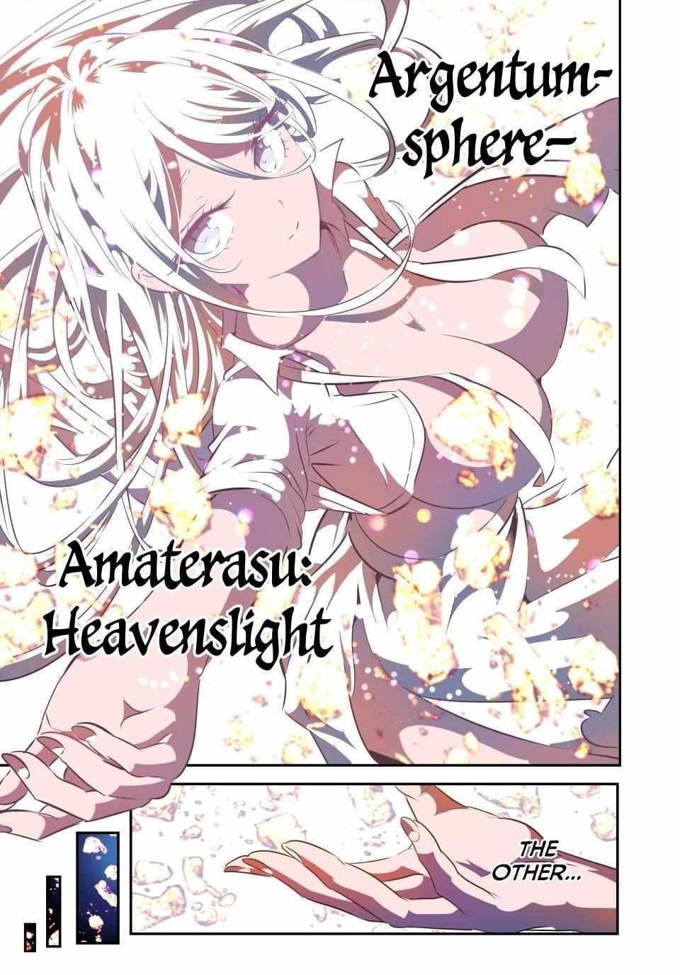 I Was Reincarnated as the 7th Prince so I Will Perfect My Magic as I Please Chapter 179 - Page 17 in English