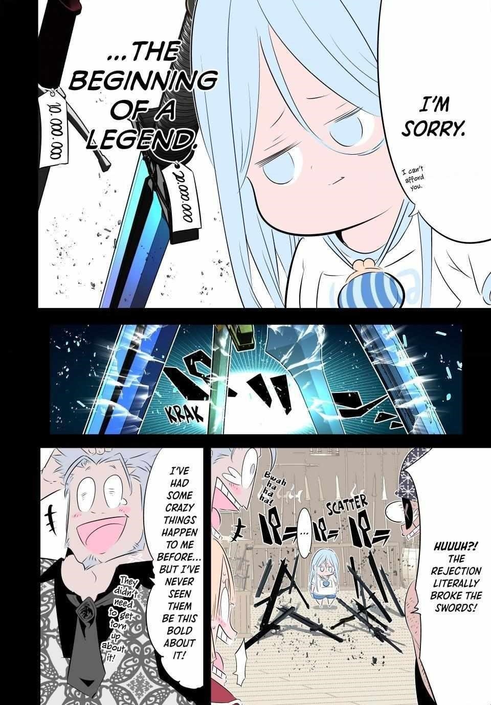 I Was Reincarnated as the 7th Prince so I Will Perfect My Magic as I Please Chapter 179 - Page 22 in English
