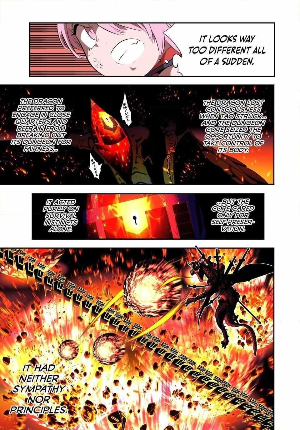 I Was Reincarnated as the 7th Prince so I Will Perfect My Magic as I Please Chapter 179 - Page 9 in English