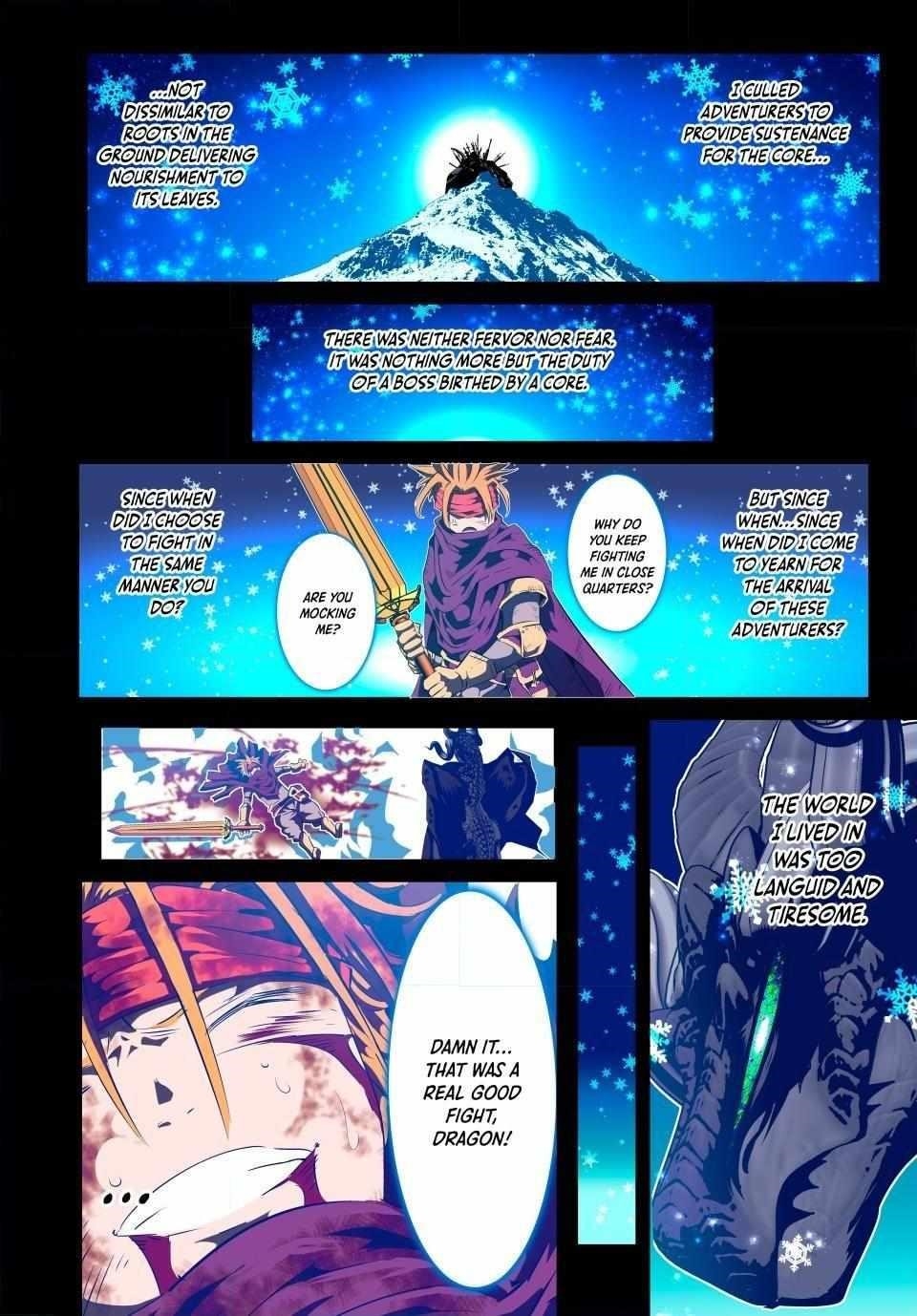 I Was Reincarnated as the 7th Prince so I Will Perfect My Magic as I Please Chapter 180 - Page 14 in English