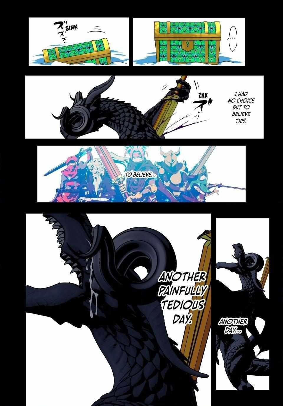 I Was Reincarnated as the 7th Prince so I Will Perfect My Magic as I Please Chapter 180 - Page 16 in English
