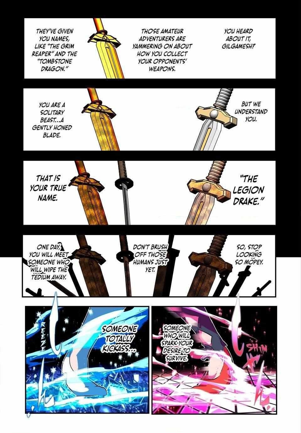 I Was Reincarnated as the 7th Prince so I Will Perfect My Magic as I Please Chapter 180 - Page 17 in English