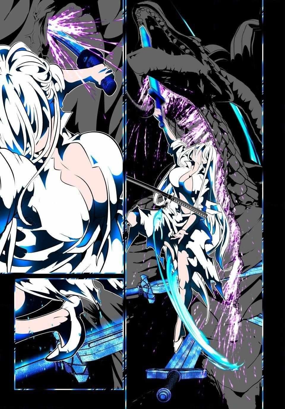 I Was Reincarnated as the 7th Prince so I Will Perfect My Magic as I Please Chapter 180 - Page 5 in English