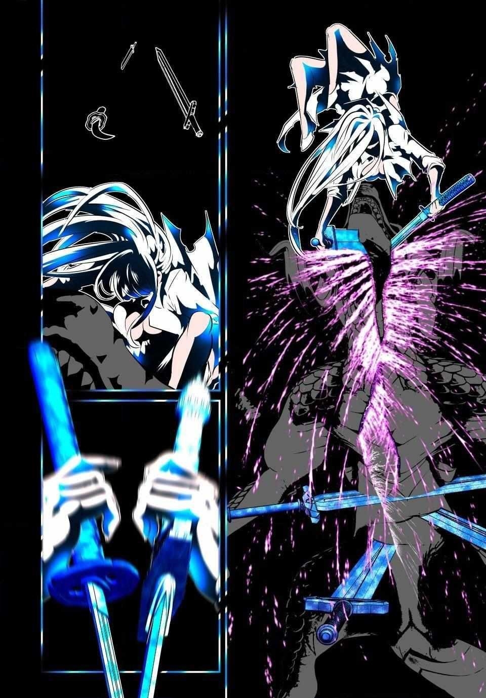 I Was Reincarnated as the 7th Prince so I Will Perfect My Magic as I Please Chapter 180 - Page 6 in English