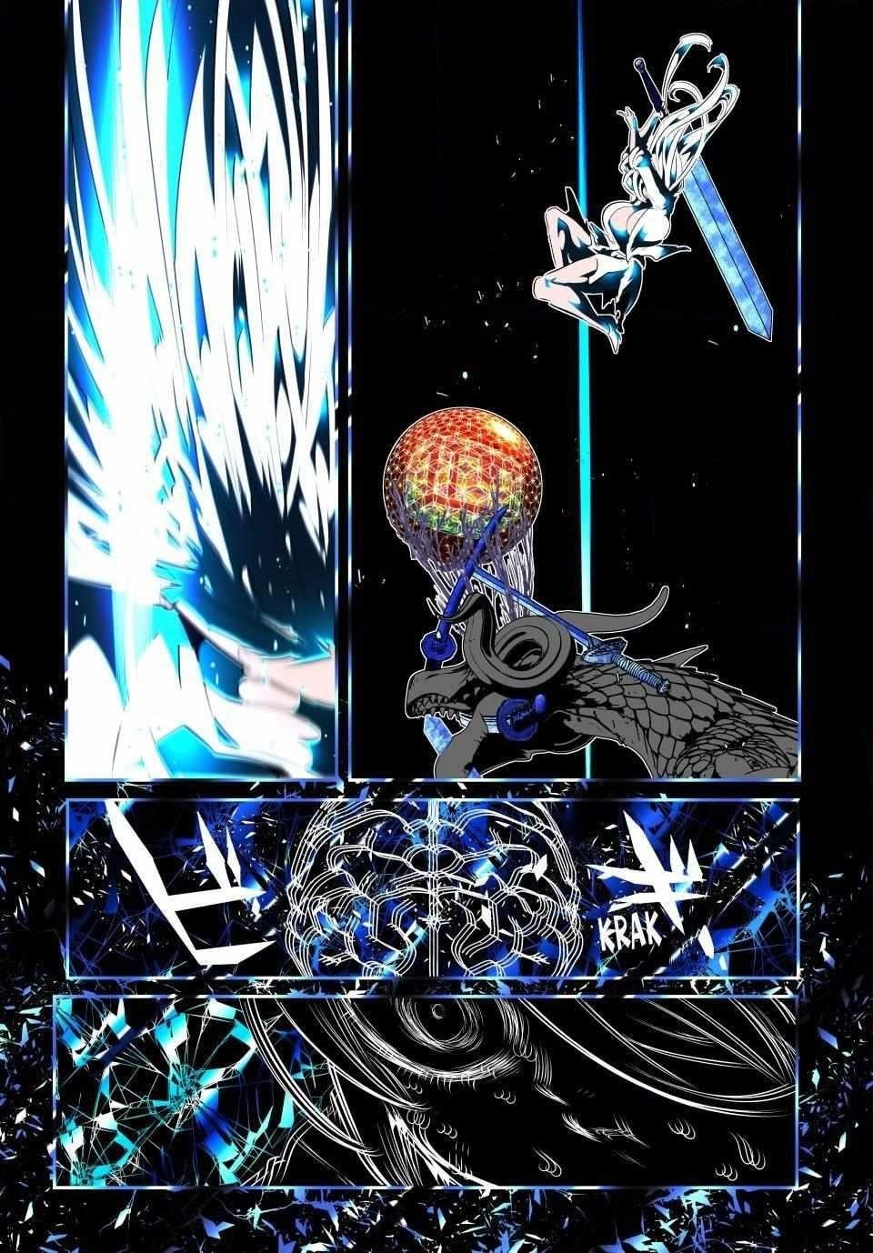 I Was Reincarnated as the 7th Prince so I Will Perfect My Magic as I Please Chapter 180 - Page 9 in English